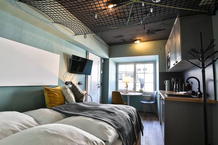 Ferienwohnung für 2 Personen in Hörnum - 4