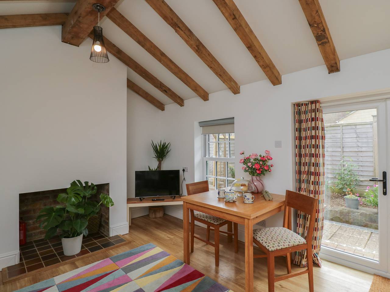 Gîte pour 2 personnes in Bath, Bath et Nord-Est Somerset