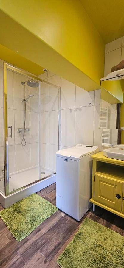 One-Bedroom House in Boulogne-sur-Mer, Boulogne-sur-Mer en omgeving