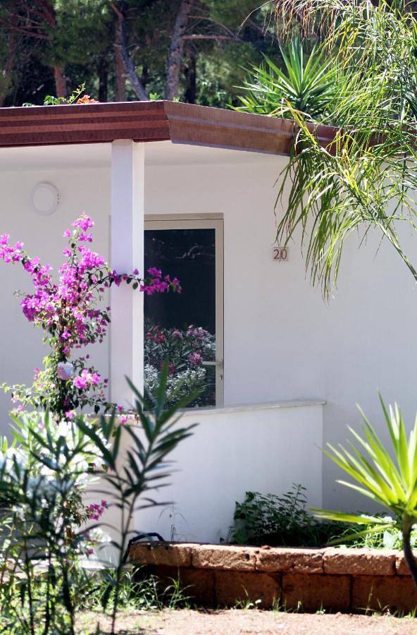 Bungalow in Lido del Sole, Gargano