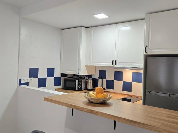 Gîte pour 3 personnes à Benalmádena - 2