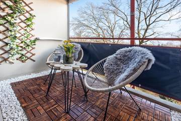 Studio für 2 Personen in Steinhude, Steinhuder Meer, Bild 4