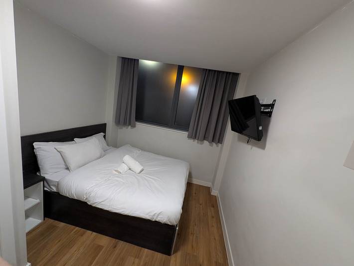 Holiday rental for 2 people, child-friendly in Newcastle upon Tyne