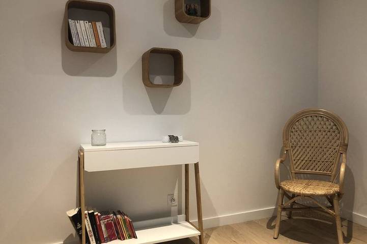 Apartamento entero, Appartement Avec Jardin et Piscine, Proximité Lyon et Techlid in Limonest, Lyon region