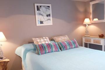 Location De Vacances pour 22 Personnes dans Dissay-sous-Courcillon, Vallée de la Loire, Photo 2