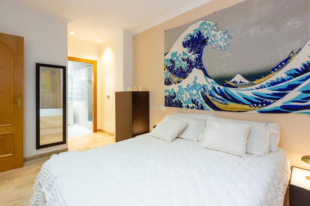 Apartamento entero, Increíble piso de 2 dormitorios en. in La Vila, Elche
