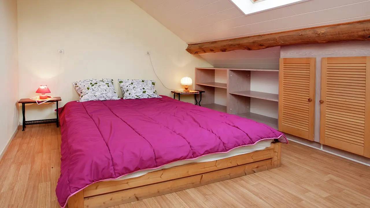 Ferienhaus für 15 Personen (180 m²) in Awenne in Awenne, Saint-Hubert