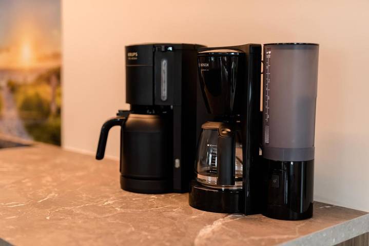 Ferienhaus für 24 Personen, mit Whirlpool und Garten in Flandern - 2