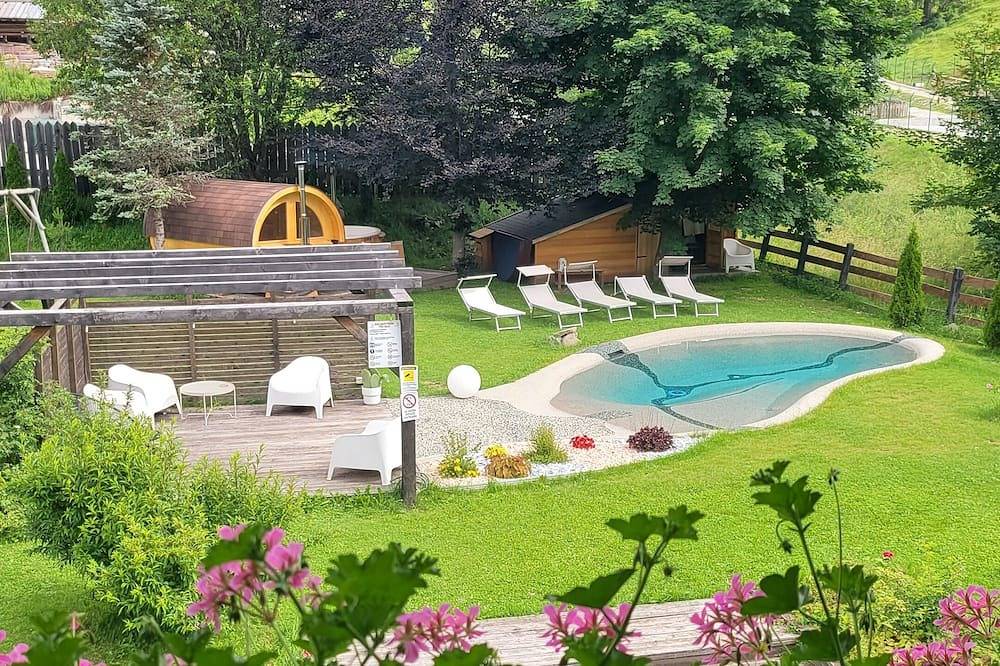 Appartamento intero, Apartment, Wellness, Sauna, Spa, Pool, Wifi, Netflix,  Dolomites in Sappada, Karnischer Hauptkamm