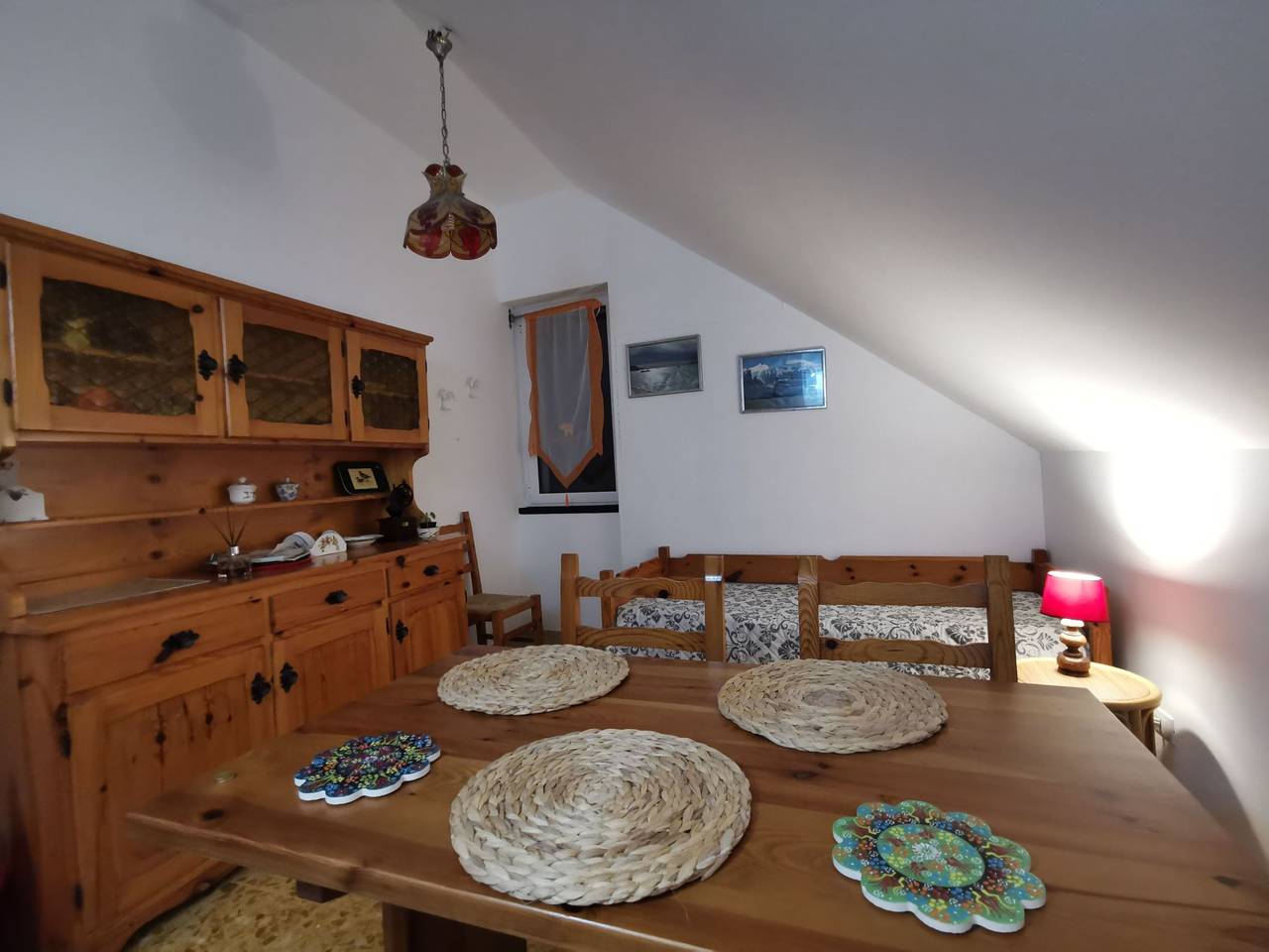 Ganze Wohnung, La Perla dell'Alta Via Wohnung mit Park in Borzonasca, Regionaler Naturpark Aveto