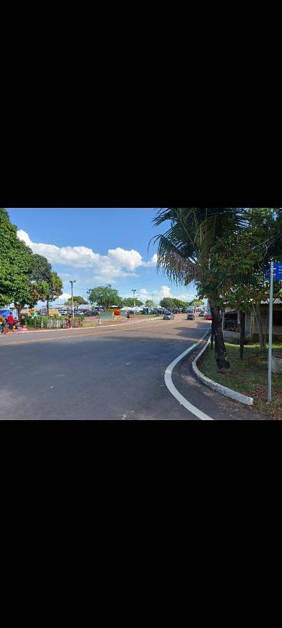 Casas e apartamentos de temporada para 2 pessoas, com balcão em Macapá