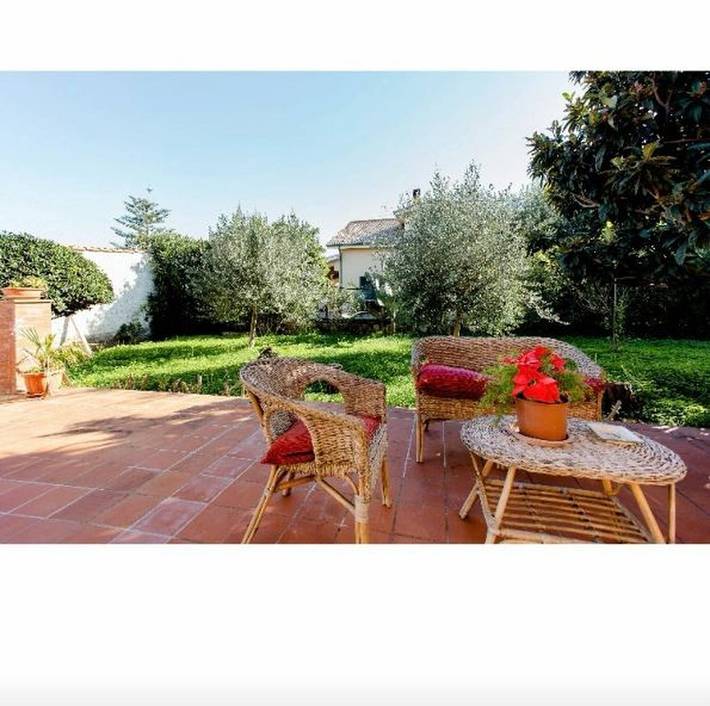 Villa Singola in Pieno Relax Vicino al Mare - Klima-Wlan in Augusta (Sizilien), Augusta (Gemeinde)