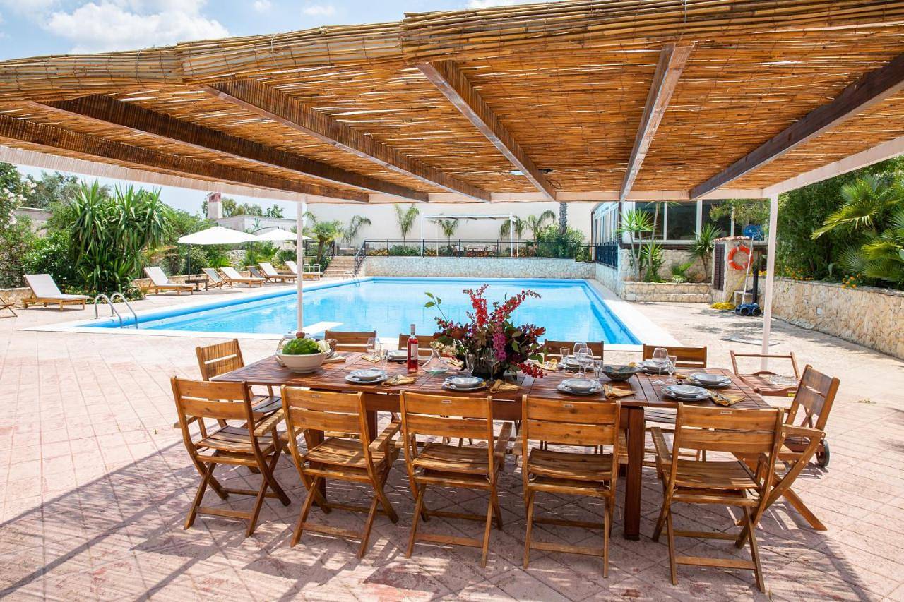 Villa in Ruffano, Golfo di Taranto