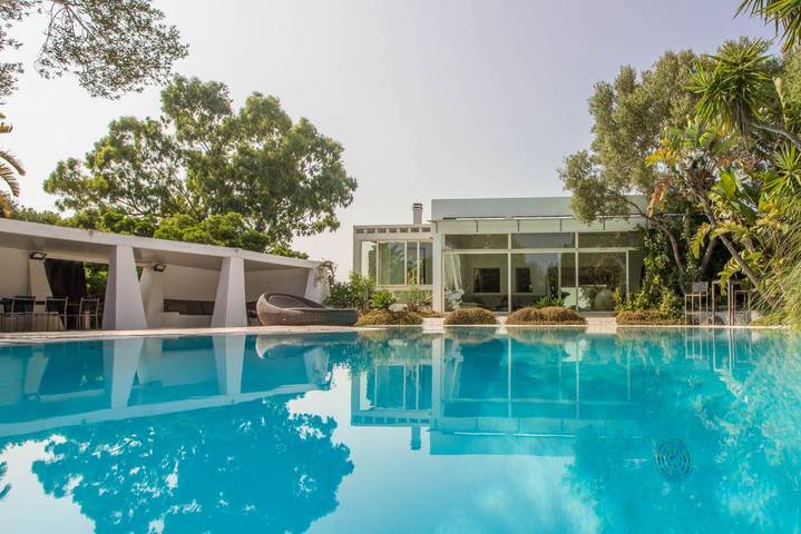 Appartamento intero, Guesthost - Charming Pool Villa Porto Rotondo in Porto Rotondo, Olbia