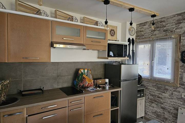 Appartement de vacances pour 4 personnes, avec jacuzzi et terrasse - 1