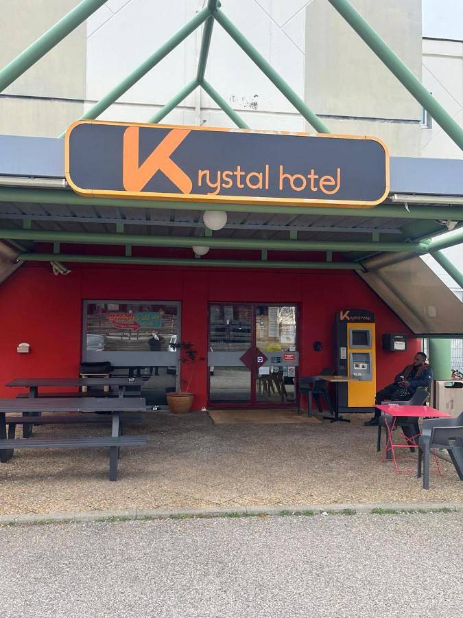 Hôtel pour 2 personnes, animaux acceptés