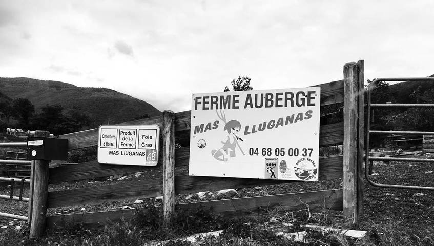 Location de vacances pour 3 personnes, avec jardin à Mosset - 3