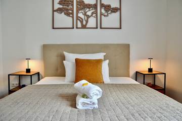 Vacation Rental for 8 Guests in Stuttgart, Swabia, Picture 1