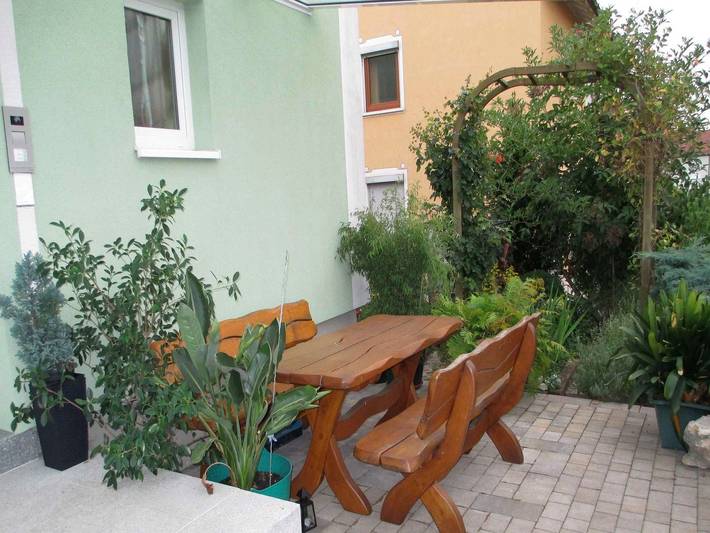 Ferienwohnung für 2 Personen in Iphofen - 4