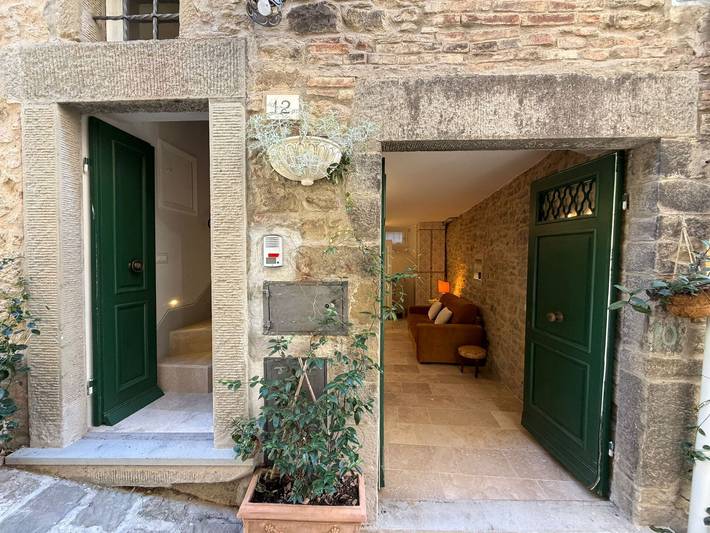 Apartamento de vacaciones para 2 personas - 1