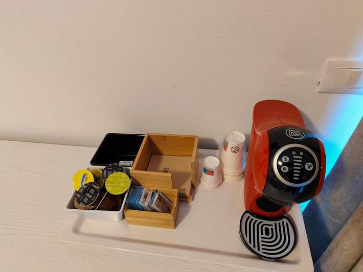Maison d’hôte pour 2 personnes, avec vue à Riva del Garda - 3