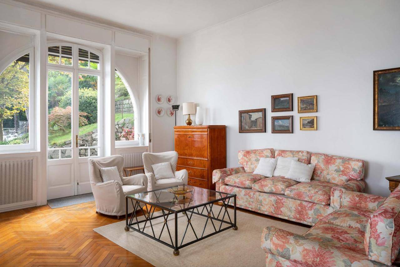 Villa in Baveno, Comune di Baveno