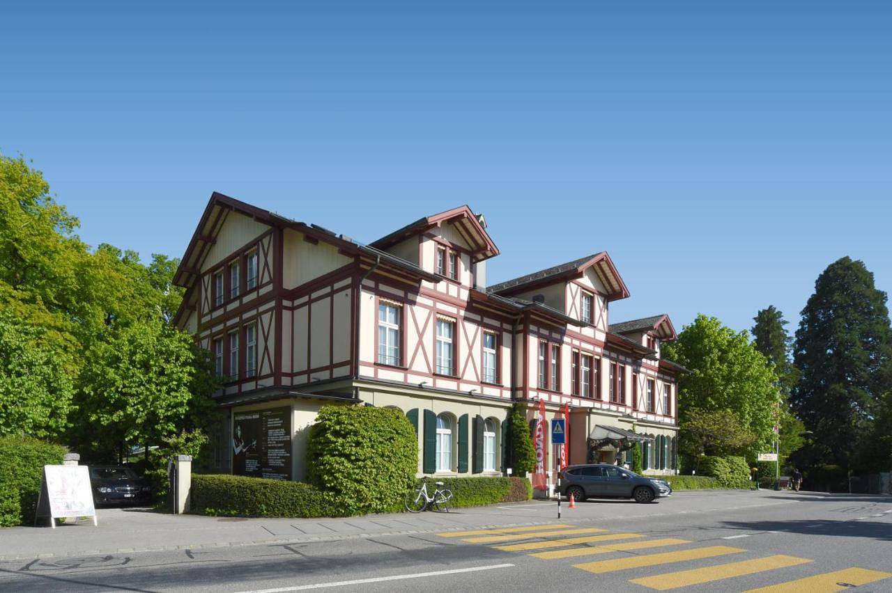 Unique Hotel Innere Enge in Bern, Berner Oberland