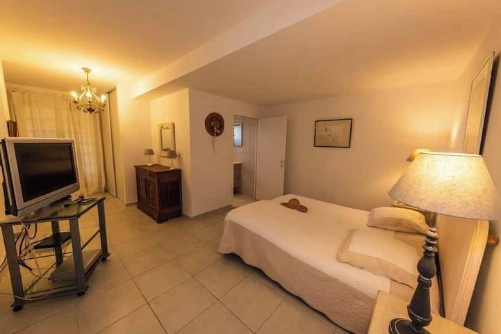 Villa pour 7 personnes à Carqueiranne - 2