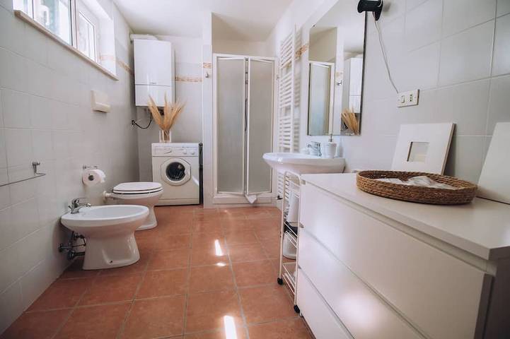 Bungalow für 5 Personen in den Abruzzen - 3