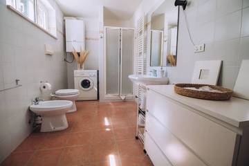 Bungalow für 5 Personen in Torre de' Passeri, Pescara Provinz, Bild 2