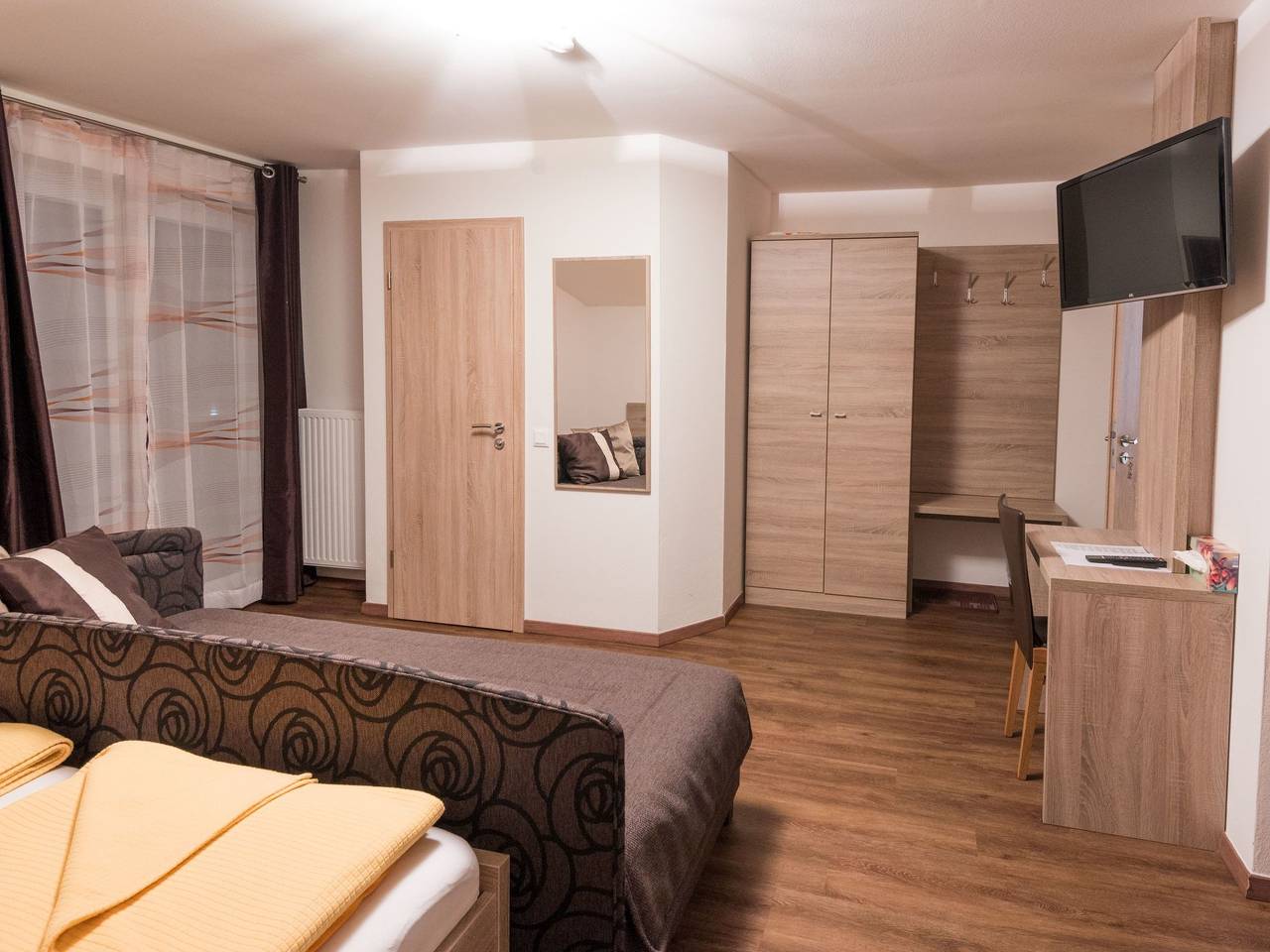 Ganze Wohnung, Zwischenberger in Obervellach, Bezirk Spittal an der Drau