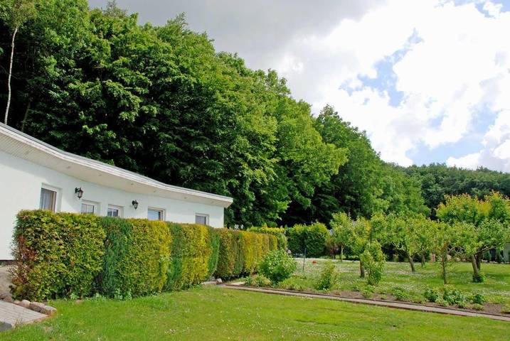 Ferienwohnung für 2 Personen, mit Terrasse in Patzig - 3