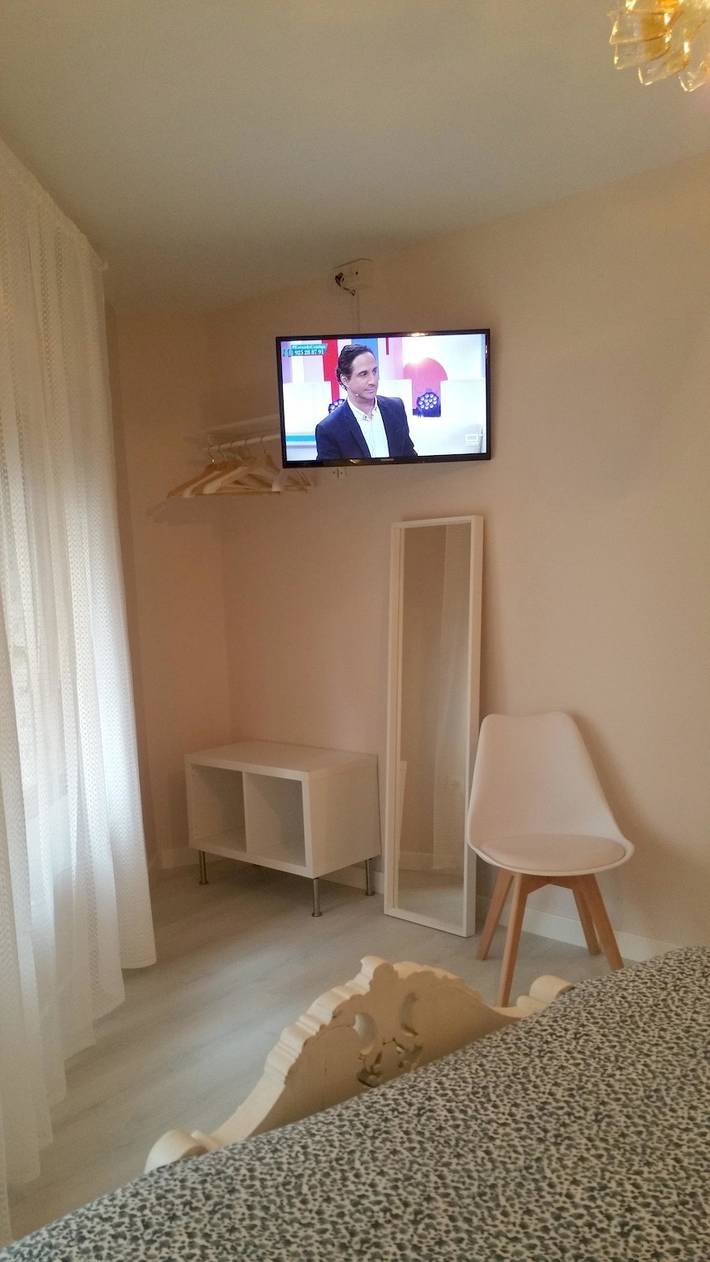 Ganze Wohnung, Ferienwohnung für 11 Personen mit Terrasse in Toledo, Toledo Provinz