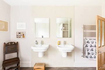 Glamping for 6 People in Leamington Spa, Heart of England, Photo 4