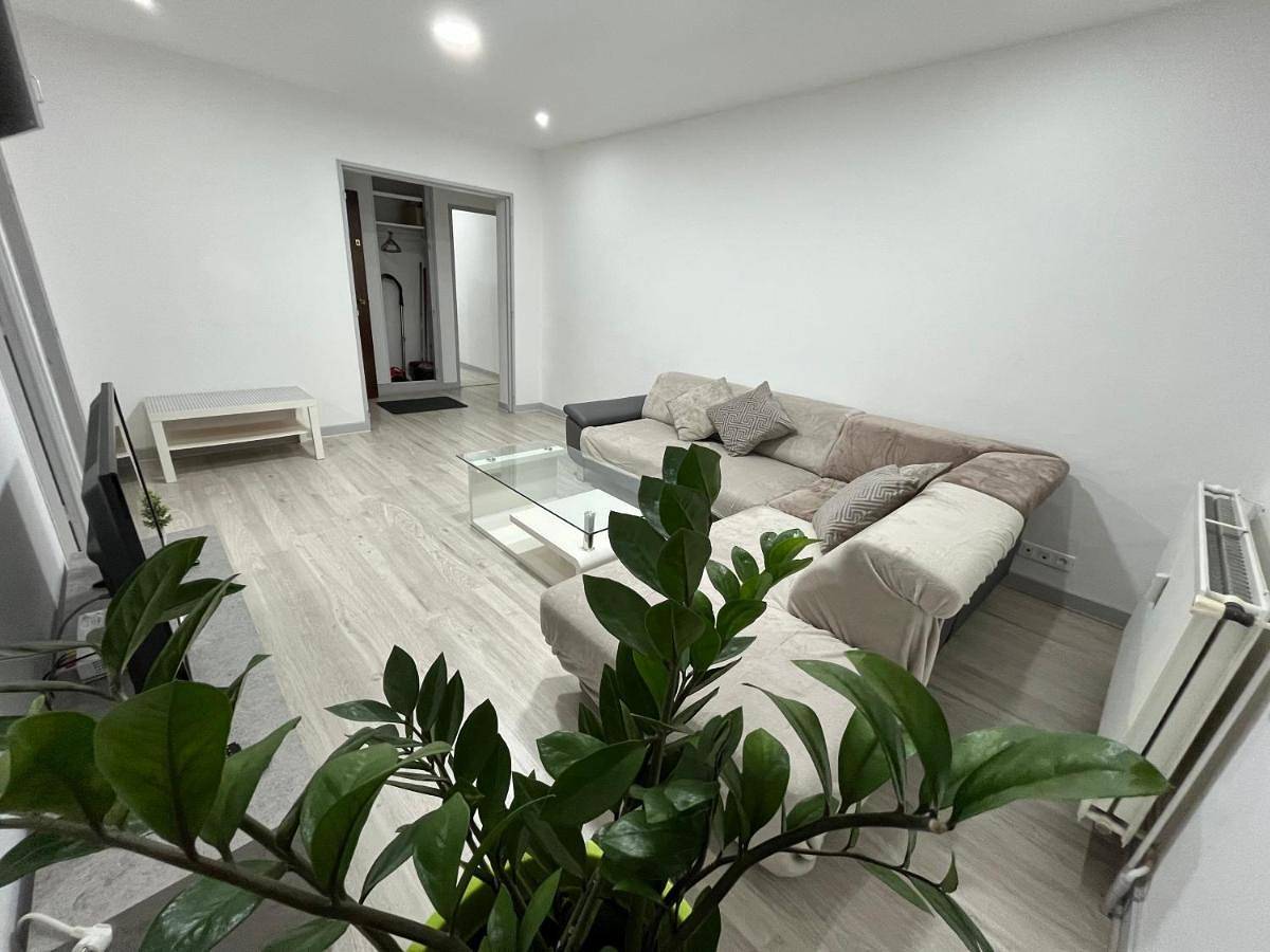 Appartement entier, Three-Bedroom Apartment in Laxou, Région de Nancy