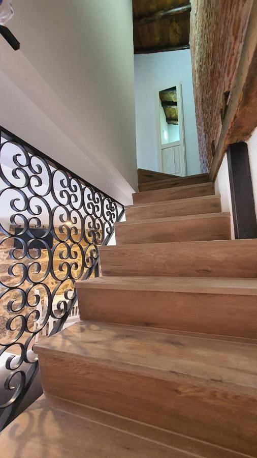 Location de vacances pour 4 personnes, avec vue, animaux acceptés à Ávila - 3