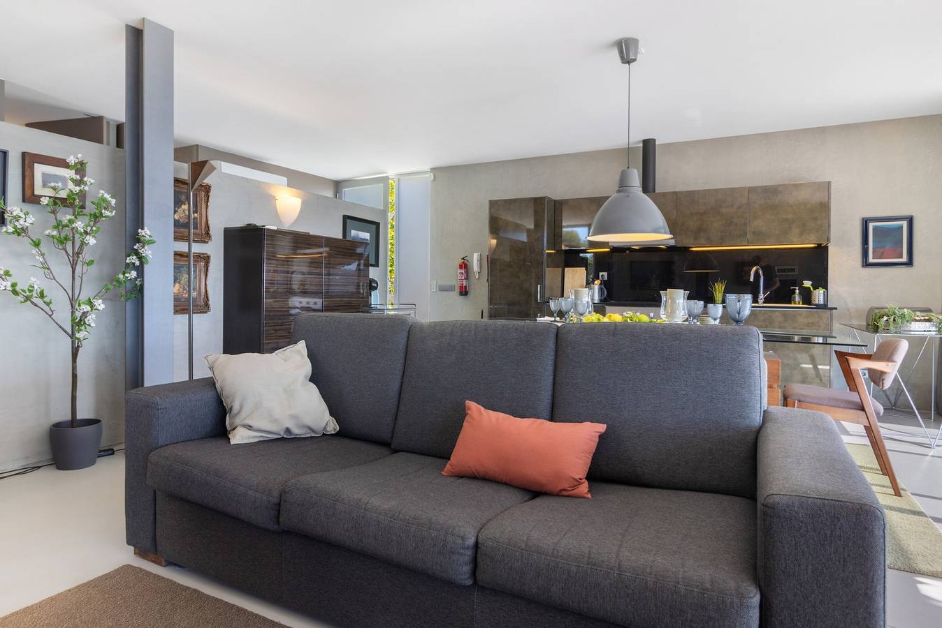 Casa vacanze 'Casa Da Quinta Dos Moinhos' con vista mare, Wi-Fi e aria condizionata in Seixas, Distrito de Viana do Castelo