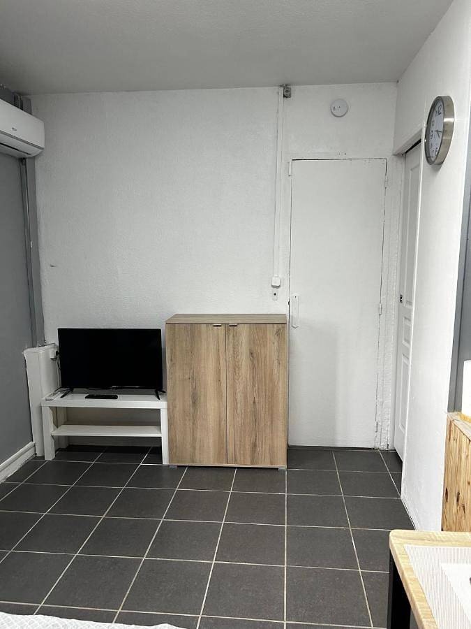 Appartement entier, Studio2 in Brignoles, Région de Brignoles