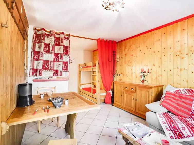 Appartamento vacanze a Rodano-Alpi a partire da 102€ a notte
