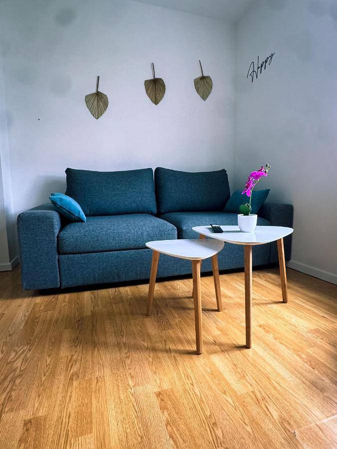 Gîte pour 4 personnes, avec vue à Verton - 2
