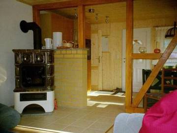 Bungalow para 4 Personas en Neustadt/Harz, Naturpark Südharz, Foto 1