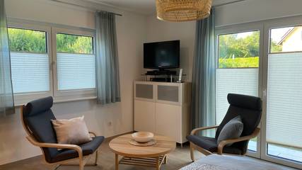 Ferienwohnung für 2 Personen in Radeberg, Oberlausitz-Niederschlesien, Bild 1