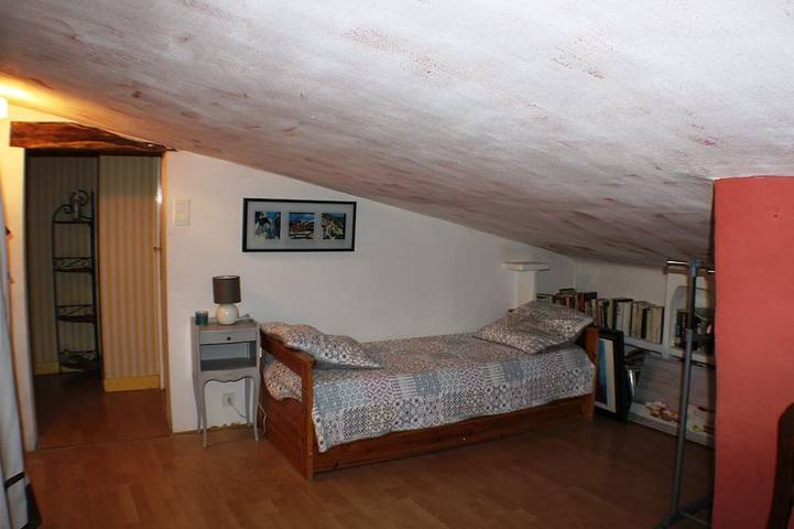 Villa pour 8 personnes, avec jardin et sauna, animaux acceptés à Vaison-la-Romaine - 4