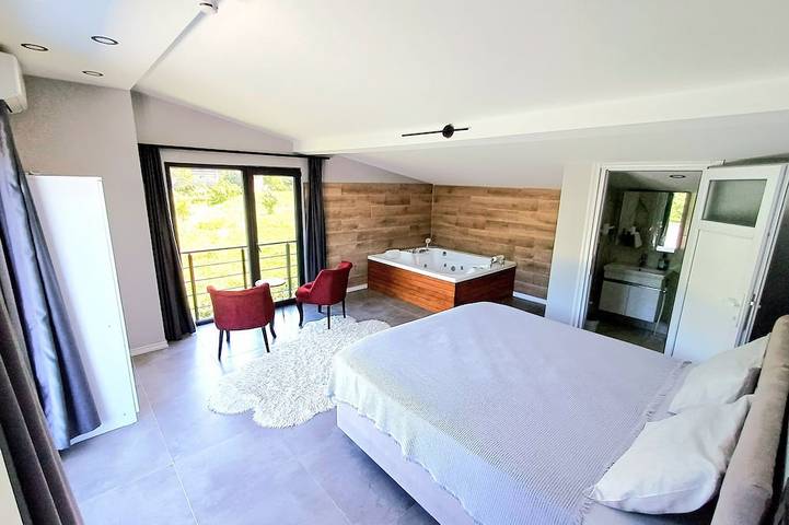 Villaz Villa Rize Ardeşen in Ardeşen, Schwarzmeerregion