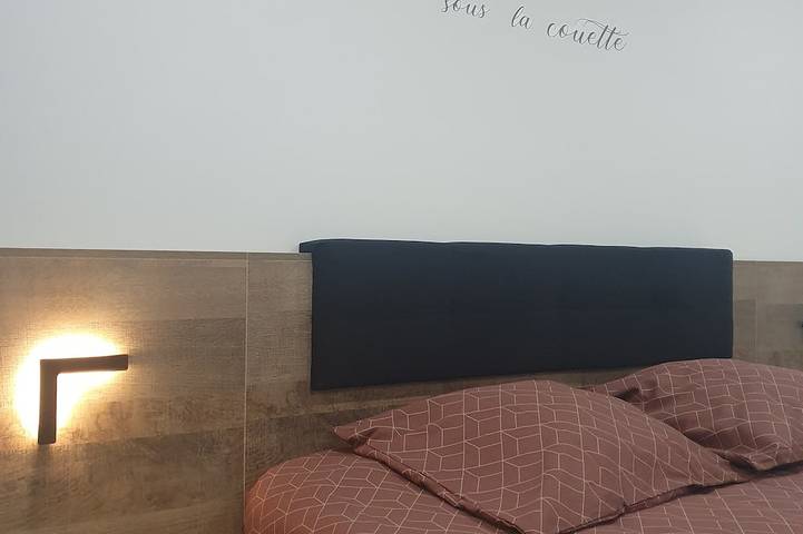 Location de vacances pour 10 personnes, animaux acceptés à Castelnau-de-Montmiral - 2