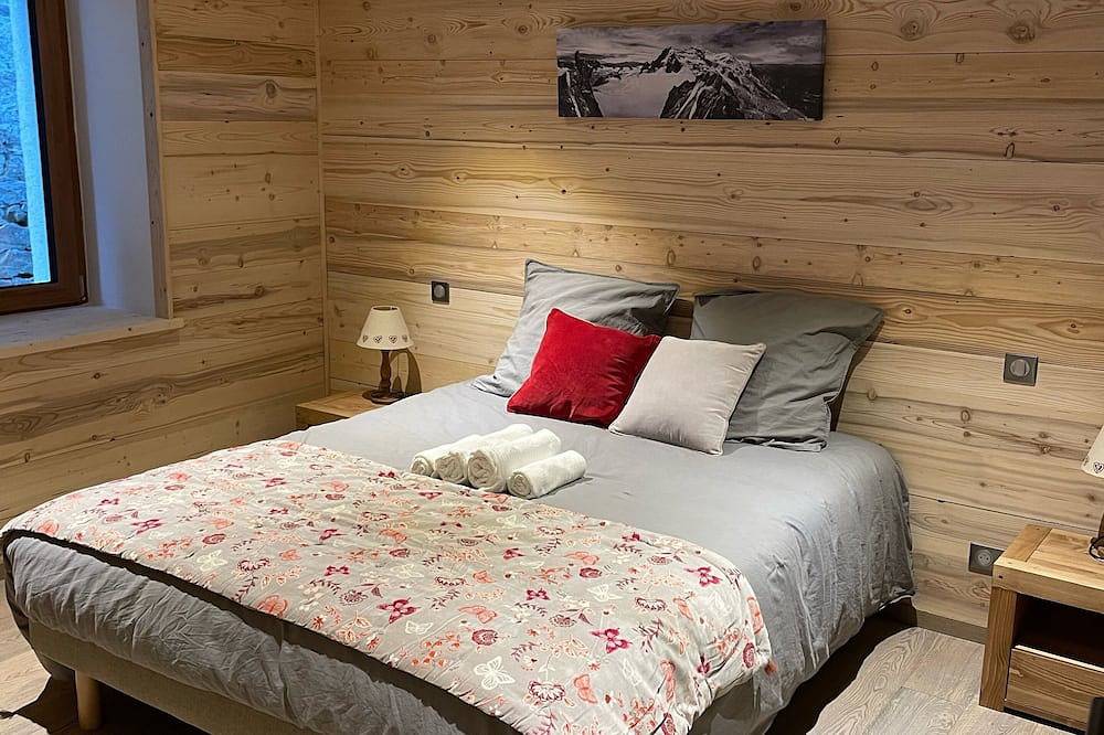 Chalet Vallée Bellecote in Massif de la Vanoise