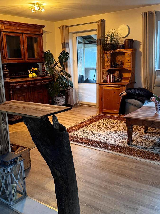 Appartement entier, Idyllisches Apartment mit 2 Schlafzimmer in Bad Wörishofen, Souabe (Bavière)