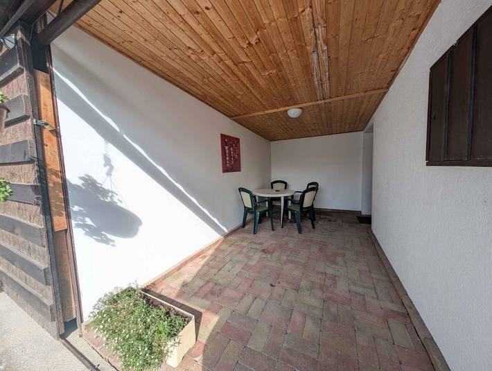 Ganze Ferienwohnung, Ferienwohnung mit Terrasse und Grill in Siofok, Siófok und Umgebung