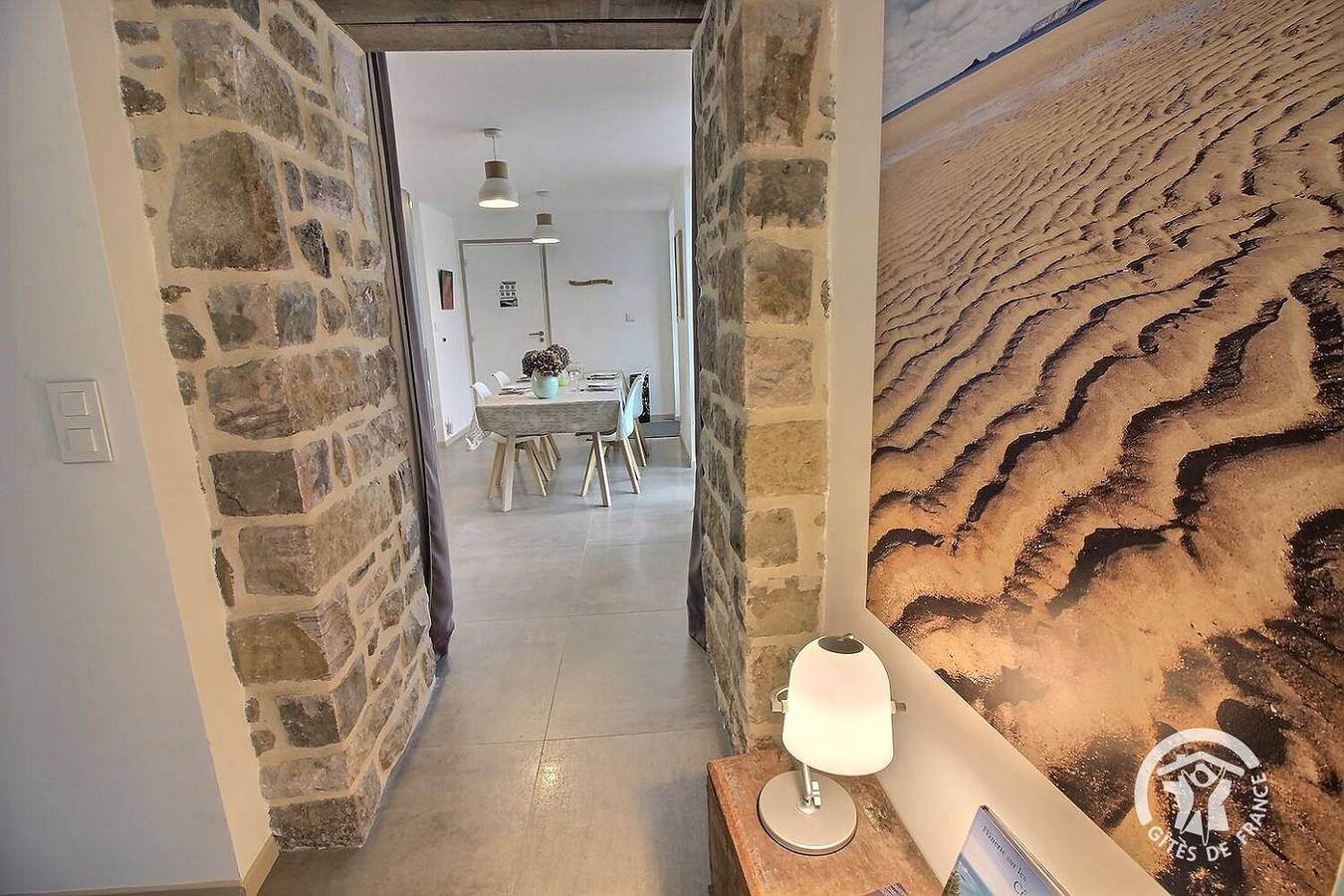 La Boucalinière in Plurien, Côte d’Émeraude