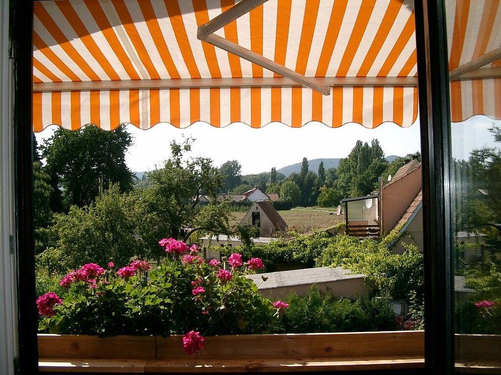 Gästehaus Seebach in Heuchelheim-Klingen, Südliche Weinstraße